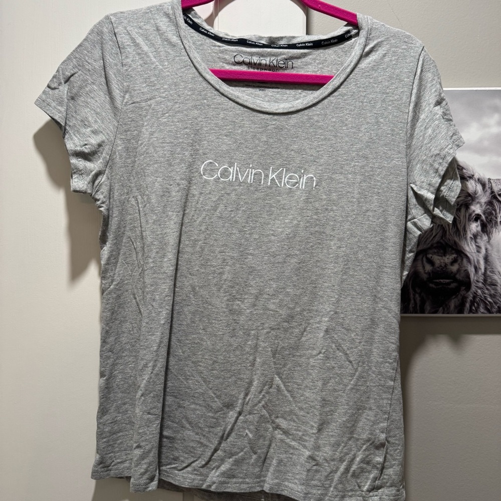 Calvin Klein sleepwear